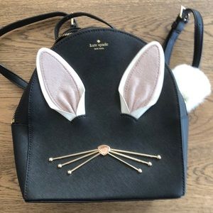 Kate Spate backpack